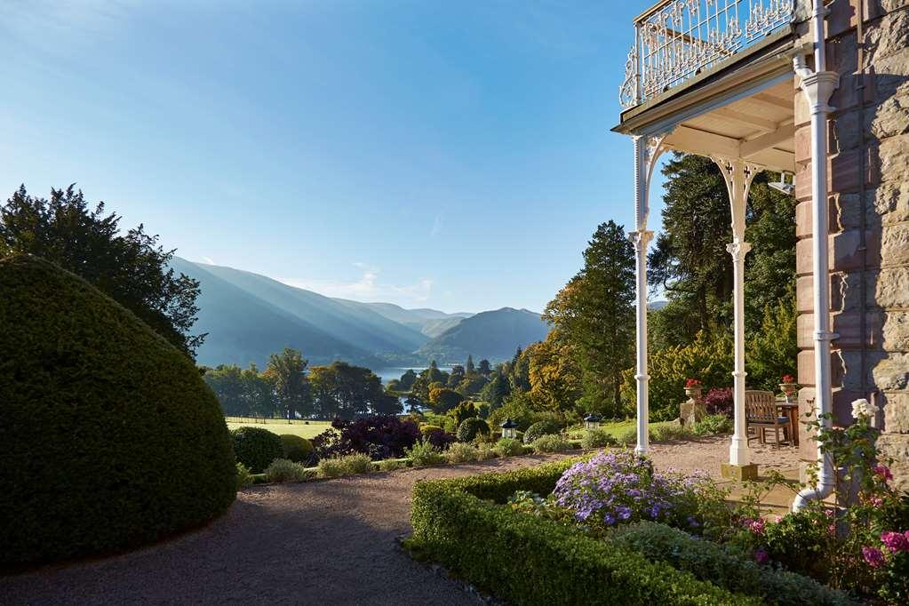 Macdonald Leeming House Watermillock Exterior foto