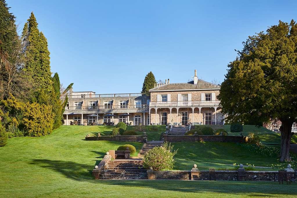 Macdonald Leeming House Watermillock Exterior foto