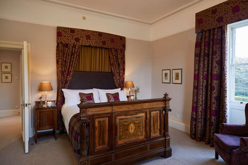 Macdonald Leeming House Watermillock Quarto foto
