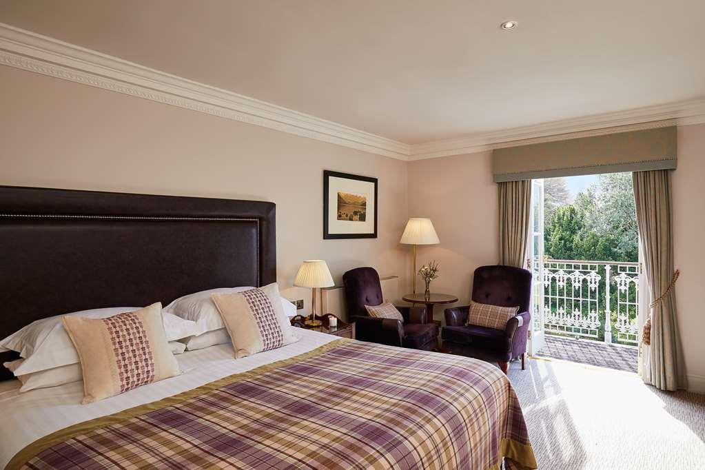 Macdonald Leeming House Watermillock Quarto foto