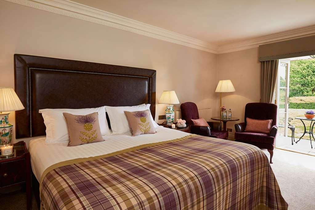 Macdonald Leeming House Watermillock Quarto foto