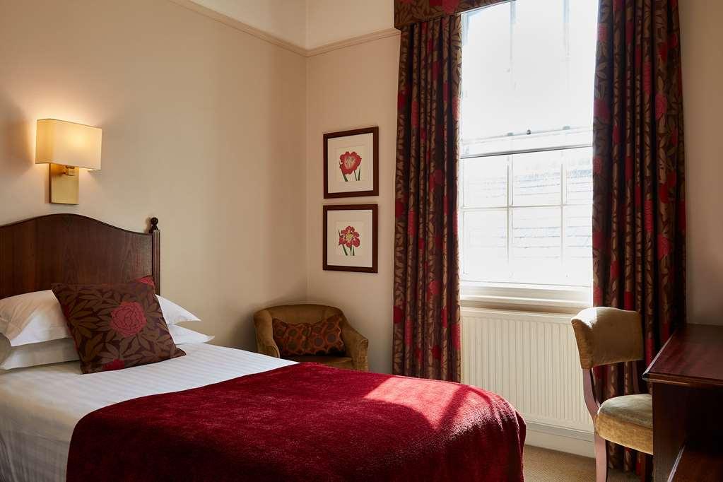 Macdonald Leeming House Watermillock Quarto foto
